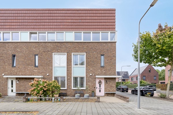 Property photo - Buddinghof 75, 3907JD Veenendaal